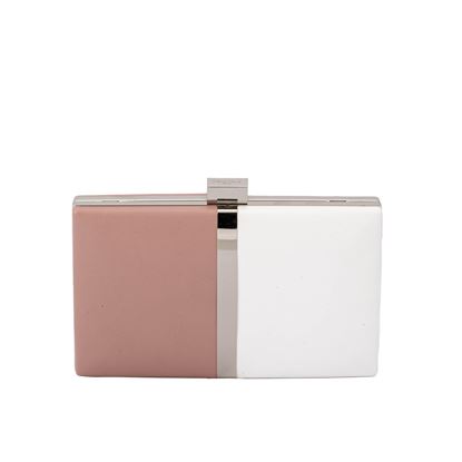 Immagine di Borsa clutch  Mimì Muà Firenze  in ecopelle art.M8-M199261