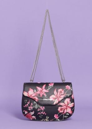 Immagine di Mimi Mua  art: M8-J200514 -BORSA A TRACOLLA FANTASIA IRIS