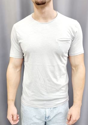 Immagine di T-shirt manica corta  uomo modello girocolo art: Fox