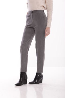 Immagine di mimi mua  art. MSAL-2694 - pantalone sigaretta